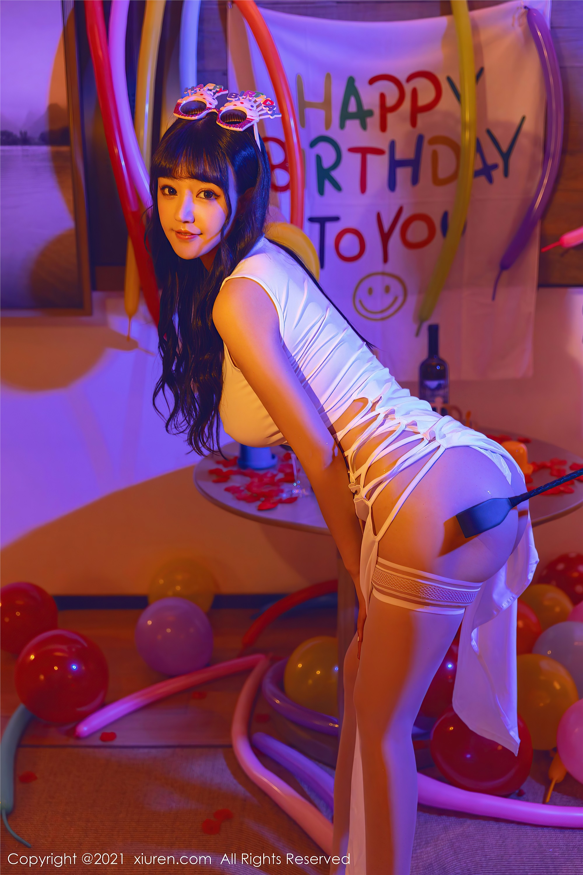 Xiuren秀人网 2021.09.30 NO.4025 王雨纯